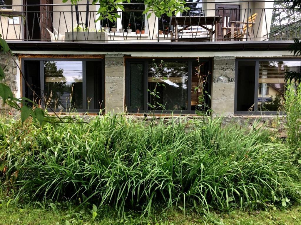 Hotel Letnisko Polańczyk Exterior foto